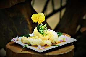 Magical Tented Lodge in Yala- Thissamaharamaya