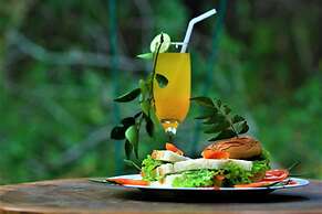 Magical Tented Lodge in Yala- Thissamaharamaya