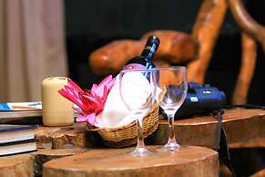 Magical Tented Lodge in Yala- Thissamaharamaya