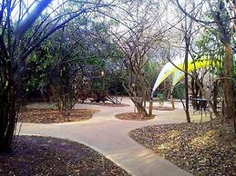 Magical Tented Lodge in Yala- Thissamaharamaya