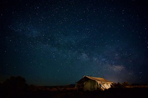 Magical Tented Lodge in Yala- Thissamaharamaya