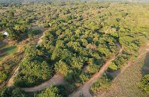 Magical Tented Lodge in Yala- Thissamaharamaya