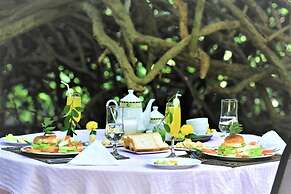 Magical Tented Lodge in Yala- Thissamaharamaya