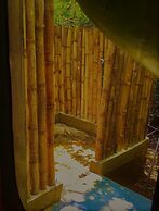 Magical Tented Lodge in Yala- Thissamaharamaya