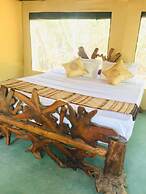 Magical Tented Lodge in Yala- Thissamaharamaya