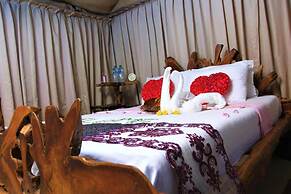 Magical Tented Lodge in Yala- Thissamaharamaya