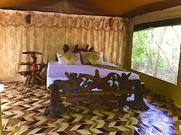 Magical Tented Lodge in Yala- Thissamaharamaya