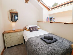 Trickett Gate Cottage