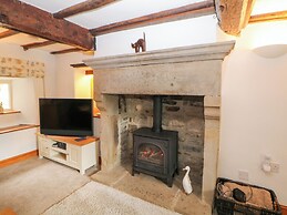 Trickett Gate Cottage