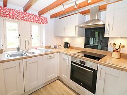 Trickett Gate Cottage