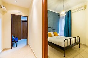 Toledo Bright Apartment by Wonderful Italy