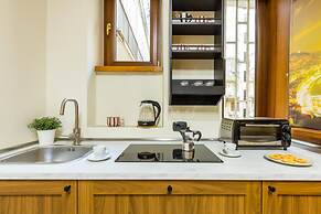 Toledo Bright Apartment by Wonderful Italy