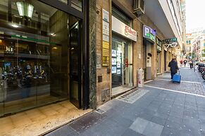 Toledo Bright Apartment by Wonderful Italy