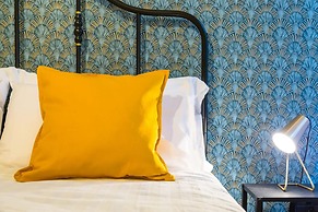 Toledo Bright Apartment by Wonderful Italy