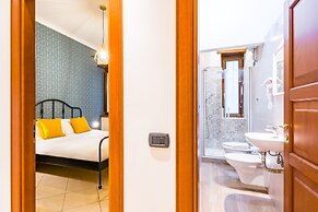 Toledo Bright Apartment by Wonderful Italy
