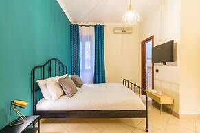 Toledo Bright Apartment by Wonderful Italy