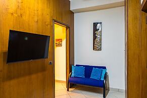 Toledo Bright Apartment by Wonderful Italy