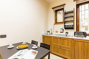 Toledo Bright Apartment by Wonderful Italy