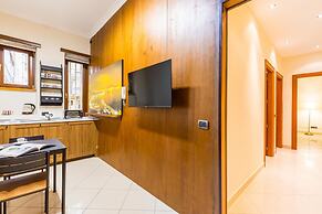 Toledo Bright Apartment by Wonderful Italy