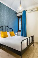 Toledo Bright Apartment by Wonderful Italy