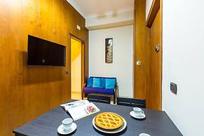 Toledo Bright Apartment by Wonderful Italy