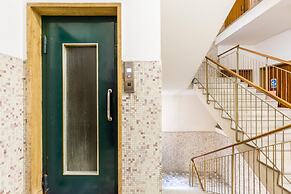 Toledo Bright Apartment by Wonderful Italy