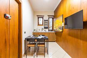 Toledo Bright Apartment by Wonderful Italy