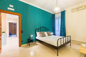 Toledo Bright Apartment by Wonderful Italy