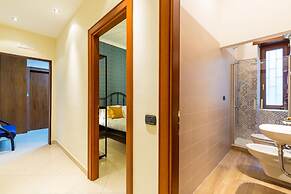 Toledo Bright Apartment by Wonderful Italy