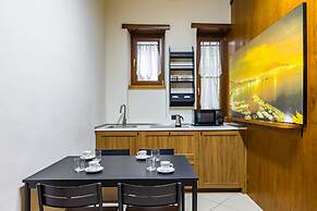 Toledo Bright Apartment by Wonderful Italy
