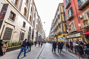 Toledo Bright Apartment by Wonderful Italy