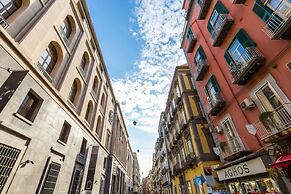 Toledo Bright Apartment by Wonderful Italy