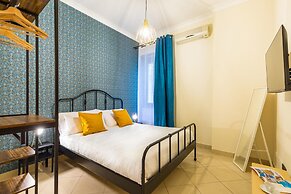 Toledo Bright Apartment by Wonderful Italy