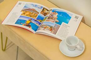 Toledo Bright Apartment by Wonderful Italy