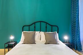 Toledo Bright Apartment by Wonderful Italy