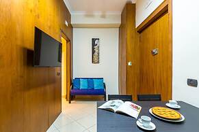 Toledo Bright Apartment by Wonderful Italy