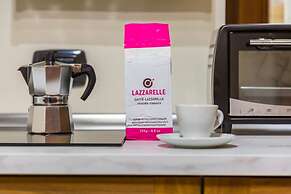 Toledo Bright Apartment by Wonderful Italy