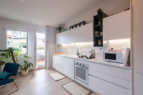 Design Loft in Florence - Hosted by Sweetstay