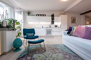 Design Loft in Florence - Hosted by Sweetstay