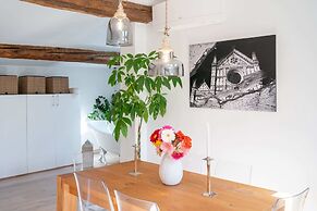 Design Loft in Florence - Hosted by Sweetstay