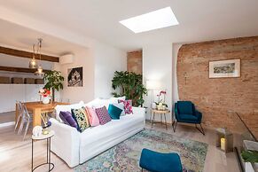 Design Loft in Florence - Hosted by Sweetstay