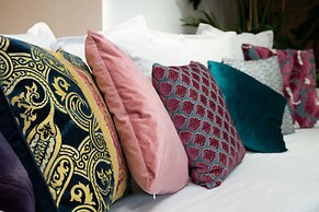 Design Loft in Florence - Hosted by Sweetstay