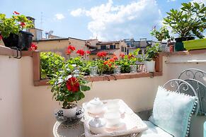 Design Loft in Florence - Hosted by Sweetstay