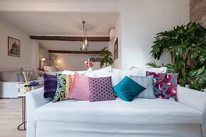 Design Loft in Florence - Hosted by Sweetstay