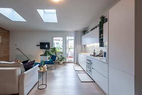 Design Loft in Florence - Hosted by Sweetstay