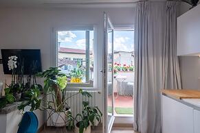 Design Loft in Florence - Hosted by Sweetstay