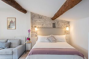 Design Loft in Florence - Hosted by Sweetstay