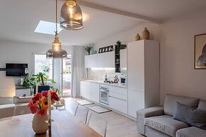 Design Loft in Florence - Hosted by Sweetstay