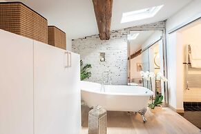 Design Loft in Florence - Hosted by Sweetstay