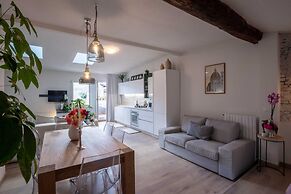 Design Loft in Florence - Hosted by Sweetstay